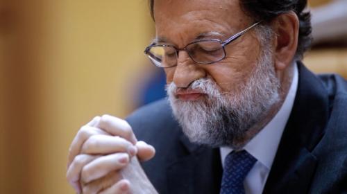 Mariano Rajoy tiene vía libre para intervenir Cataluña