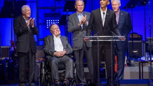 Barack Obama tendr&aacute; una nueva ocupaci&oacute;n y cobrar&aacute; 17 d&oacute;lares diarios