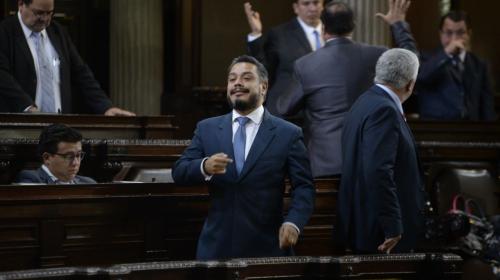 El nuevo pacto del Congreso: elegir a 15 magistrados