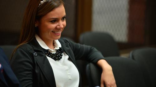 Los fantasmas de la Muni