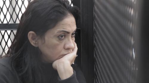 "La Patrona" suma tercera condena y acumula 135 a&ntilde;os de prisi&oacute;n