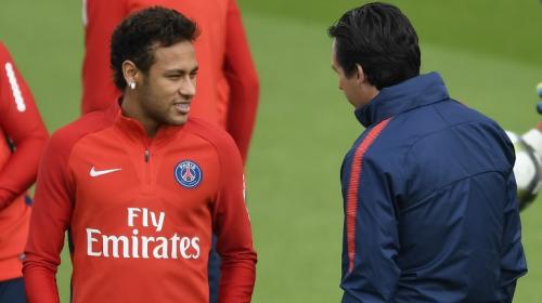 &iquest;Neymar est&aacute; arrepentido de jugar en PSG? Esto aseguran en Barcelona