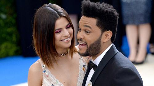 Por estas razones se separaron Selena y The Weeknd 