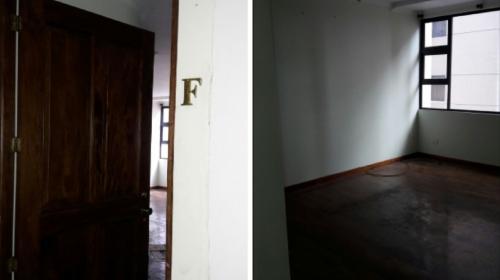 Lujoso apartamento de narcotraficante pasa a poder del Estado