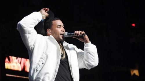 Don Omar anuncia su retiro de los escenarios