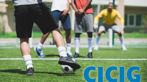 Una pelea por fútbol, la CICIG y una denuncia ante la ONU