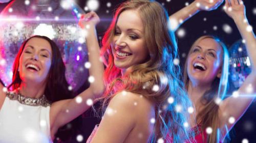 Los "outfits" que no te fallar&aacute;n si sales a bailar este fin de semana