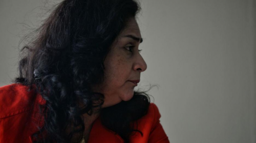 Jisela Reinoso deber&aacute; estar 13 a&ntilde;os en prisi&oacute;n