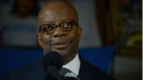 Todd Robinson: "Asociarse con las mafias tiene consecuencias"