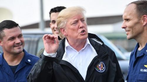 Trump pone fin a programa que protege a 800 mil jóvenes inmigrantes