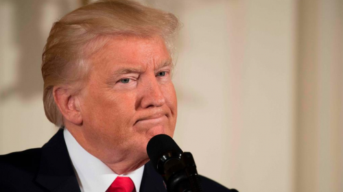 Trump no apoya a CODECA