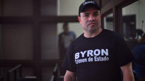 El rega&ntilde;o de la jueza al nuevo abogado de &ldquo;El Taquero&rdquo;