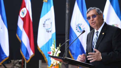 Jafeth Cabrera: "La gente que ha migrado es porque ha querido"