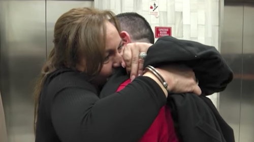 "El Taquero" pidi&oacute; matrimonio en Tribunales y se casar&aacute; en prisi&oacute;n