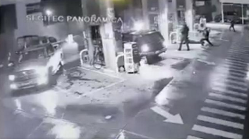 M&eacute;xico en alerta: sicarios hacen sangrienta "cacer&iacute;a" de polic&iacute;as