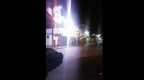 Los videos que muestran la intensidad del terremoto en Guatemala