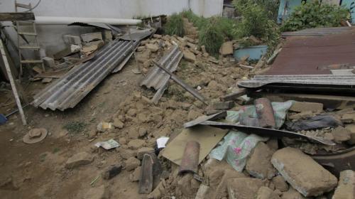 &iquest;Por qu&eacute; dur&oacute; tanto tiempo el terremoto en Guatemala? 
