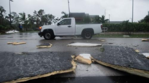Huracanes Irma y Harvey costar&aacute;n 290 mil millones de d&oacute;lares a EE. UU.