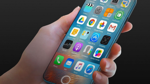 Revelan el nombre del nuevo y “más importante” dispositivo de Apple