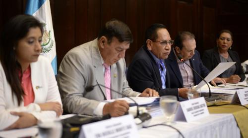 #PesquisidoraJimmy recomienda retiro de inmunidad 