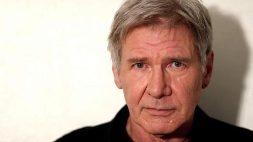 Harrison Ford se convierte en agente de tr&aacute;nsito en Nueva York