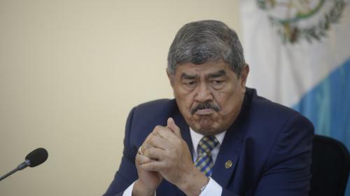 Contralor, los chequecitos del Ejército están en su cancha