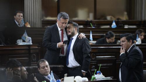 Estos diputados aprobaron modificaciones a los delitos electorales