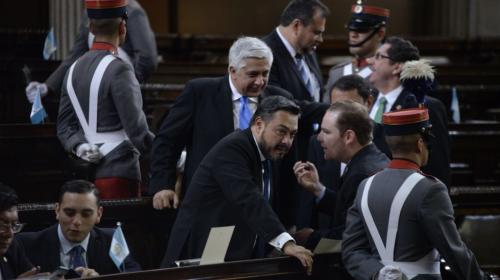 Este es un asalto monstruoso a la Justicia