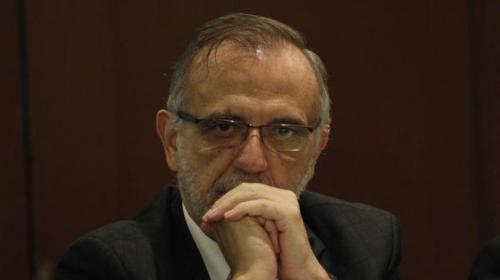 CICIG alerta sobre las mafias poderosas