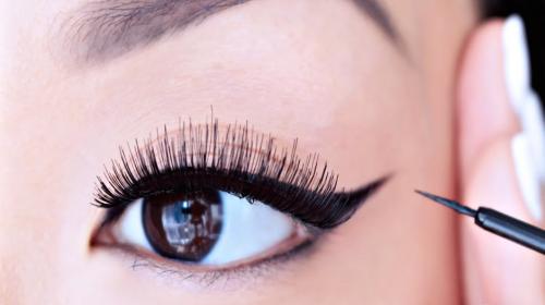 Este es el delineado perfecto para cada tipo de ojos