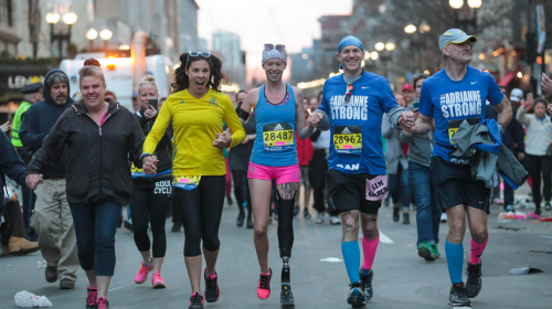 Hay vida después de un crimen