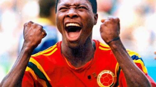 Freddy Rinc&oacute;n habl&oacute; de los narcos y el Am&eacute;rica de Cali