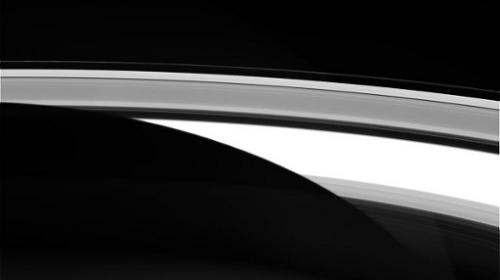 Nasa: "La sonda Cassini se autodestruye en la atm&oacute;sfera de Saturno"