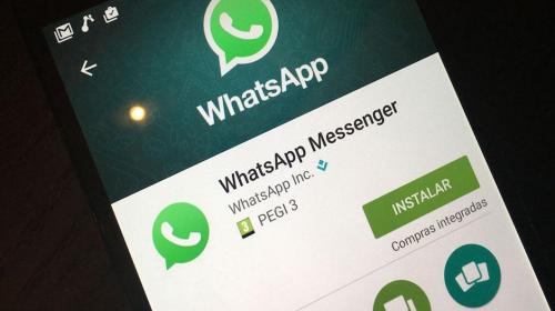 As&iacute; es como WhatsApp te permitir&aacute; liberar la memoria de tu tel&eacute;fono 