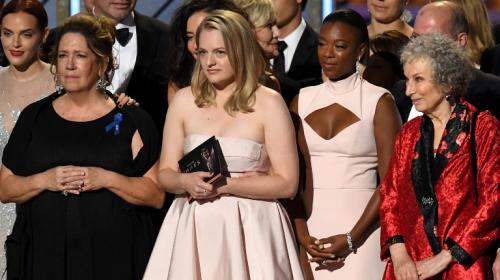 Conoce la lista de los ganadores de los premios Emmy