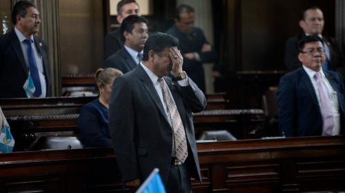 Paro Nacional: diputados no sesionarán para evitar provocaciones