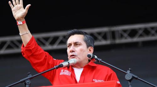 Diputado Roberto Villate no se presenta a citaci&oacute;n por antejuicio 