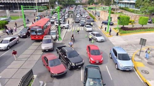 #PilasPues: esto es lo que debes saber para evitar tr&aacute;fico hoy