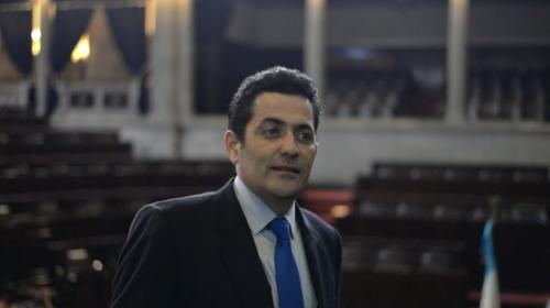 Congresistas de EE.UU. llegan al pa&iacute;s para reunirse con diputados