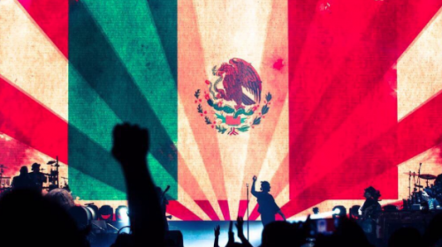 Las personalidades que se solidarizan con M&eacute;xico en las redes sociales