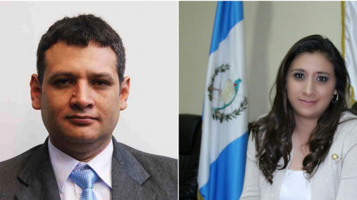 Estudiantes logran que la Usac remueva a diputados de las aulas