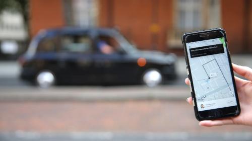 &iquest;Por qu&eacute; Uber ya no funcionar&aacute; en Londres?