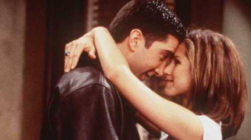 La escena más sexy de “Friends” cumple 21 años