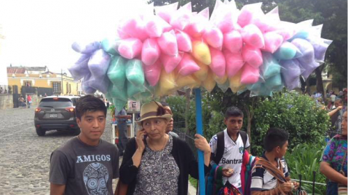 Joven al que le decomisaron la venta en Antigua recibi&oacute; una sorpresa 