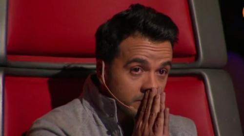 Luis Fonsi comparte foto del lugar donde grabó "Despacito"