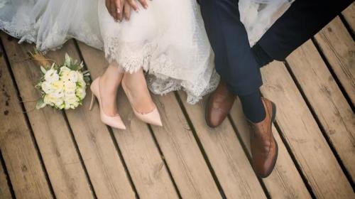 &iquest;C&oacute;mo descubrir que est&aacute;s con el hombre que ser&aacute; tu esposo?