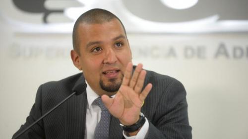 Ganaderos piden la salida de Sol&oacute;rzano Foppa y este les advierte