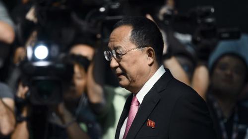 Corea del Norte considera que Trump ya declar&oacute; la guerra