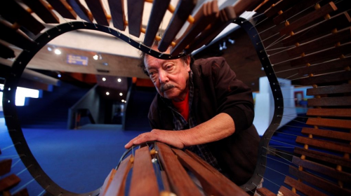 Joaquín Orellana: una partitura viva y un corazón inmenso