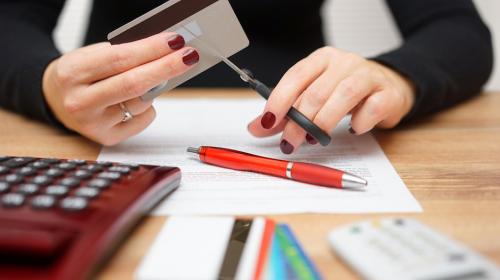 Consejos que pueden ayudarte a salir de tus deudas con m&aacute;s rapidez